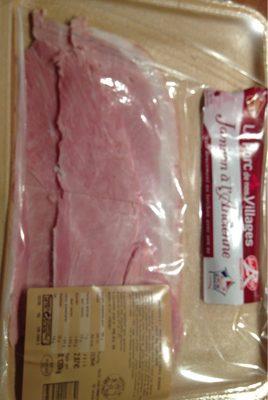 Jambon  L'ancienne AC Label Rouge