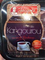 Roti De Kangourou Report Card
