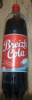Breizh Cola Report Card