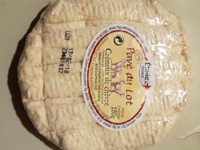 Pav Du Lot 180g