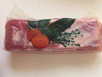 Poitrine Demi Sel Report Card