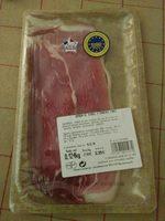 Jambon De Vende Report Card