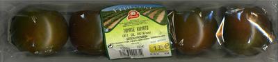 Tomates Kumato
