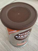 Americano Coffee Report Card