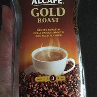 Gold Toast Coffee Report Card