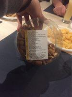 Amandes Dcortiques Report Card