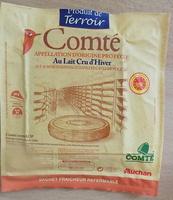 Comt AOP (32 % MG) Au Lait Cru D'Hiver Report Card