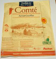 Comt AOP Au Lait Cru D't (32 % MG) Report Card