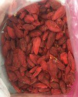 Baies De Goji Sechees Report Card