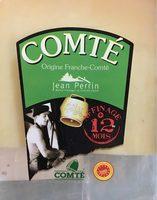 Comt 12-16 Mois Report Card