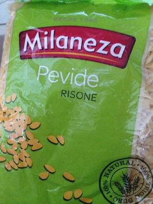Pevide Risone