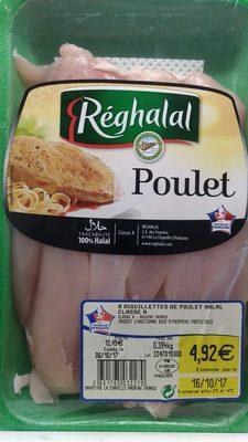Poulet