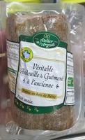 Vritable Andouille De Gumen  L'ancienne Report Card
