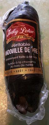 Vritable Andouille De Vire