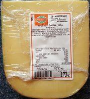 Holland Gouda Jung Report Card