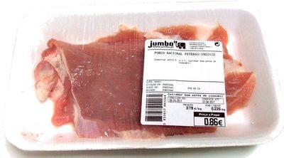 Porco Nacional Fveras : Individ