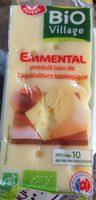 Emmental Report Card