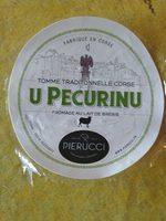 Minitommette Fromage Au Lait De Brebis Report Card