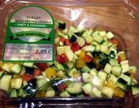 Pole Mditrranenne Report Card