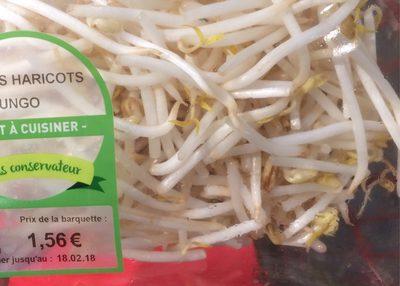 Pousses Haricots Mungo Atelier Des Fruits Et Lgumes