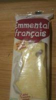 Emmental Francais Report Card
