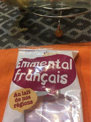 Emmental Francais
