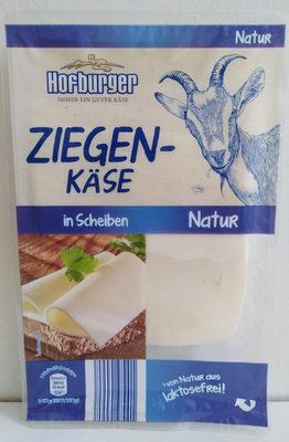 Ziegenkse Natur/Bochshornklee