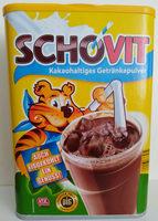 Schovit Report Card