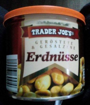 Erdnsse
