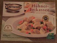 Hhner-Frikassee Report Card