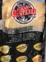 Parmesan Report Card