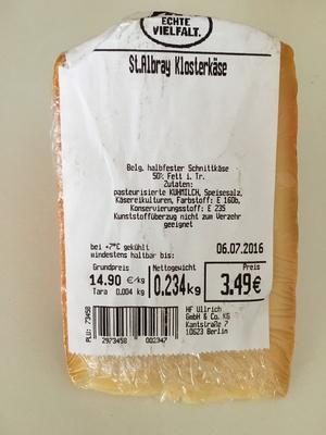 Klosterkse