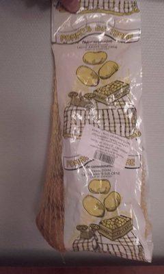 Pomme De Terre De Consommation