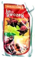 Jus De Gwozey Report Card