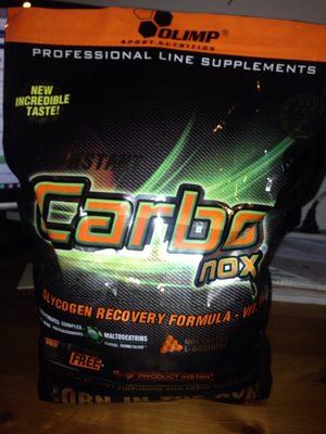 Carbonox