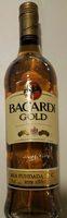 Gold Rum Report Card