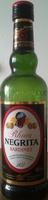 Rhum Negrita Report Card
