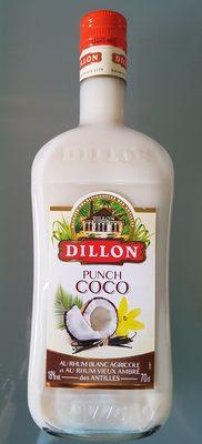 Punch Coco