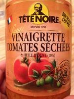 Vinaigrette Tomates Sches Report Card