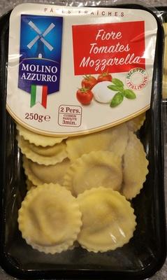 Fiore Tomates Mozzarella