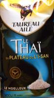 Taureau Ail - Le Tha Report Card