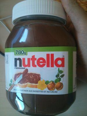 Nutella
