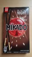 Mikado Black Night Report Card