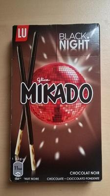 Mikado Black Night