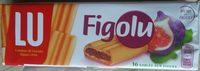 Figolu Report Card