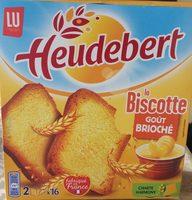 Got Brioch Savoureuse Et Fondante Report Card