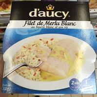 Filet De Merlu Blanc Au Beurre Blanc Et Son Riz Report Card