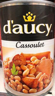 Cassoulet