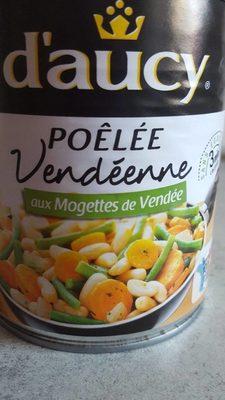 Poelee Vendenne