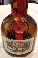 Grand Marnier Report Card